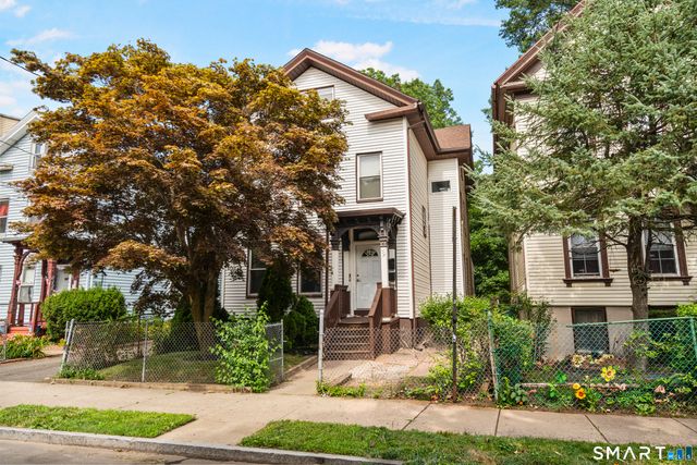 115 Dewitt Street, New Haven, CT 06519