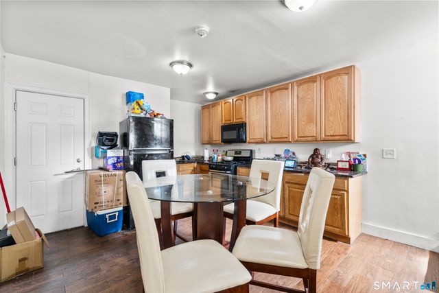 115 Dewitt Street, New Haven, CT 06519