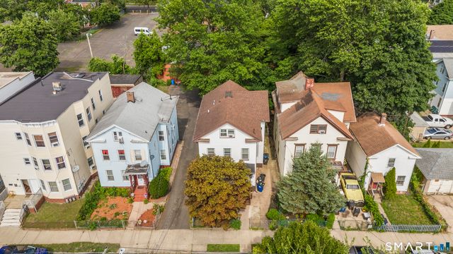 115 Dewitt Street, New Haven, CT 06519