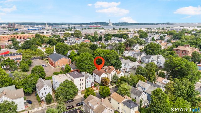 115 Dewitt Street, New Haven, CT 06519