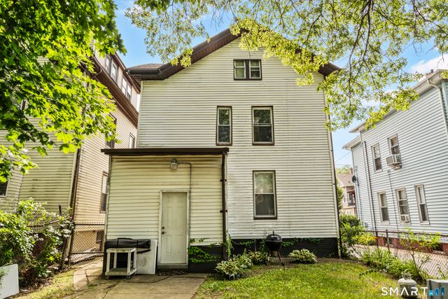 115 Dewitt Street, New Haven, CT 06519