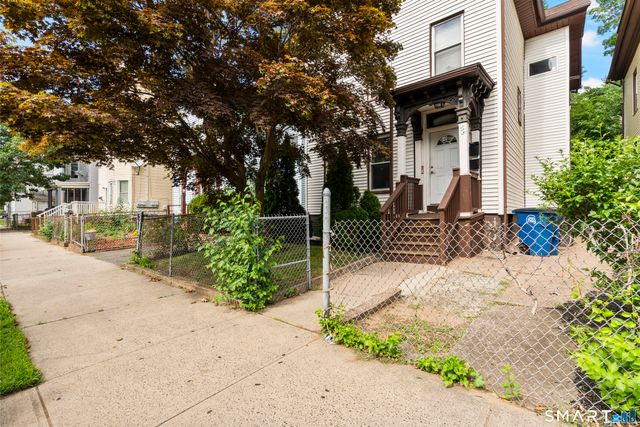 115 Dewitt Street, New Haven, CT 06519