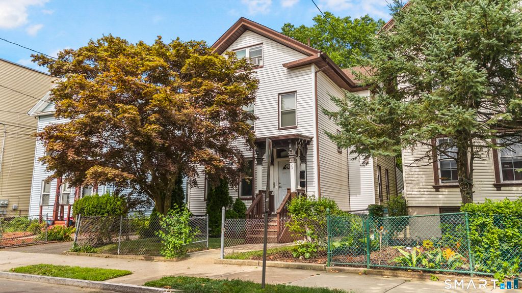 115 Dewitt Street, New Haven, CT 06519