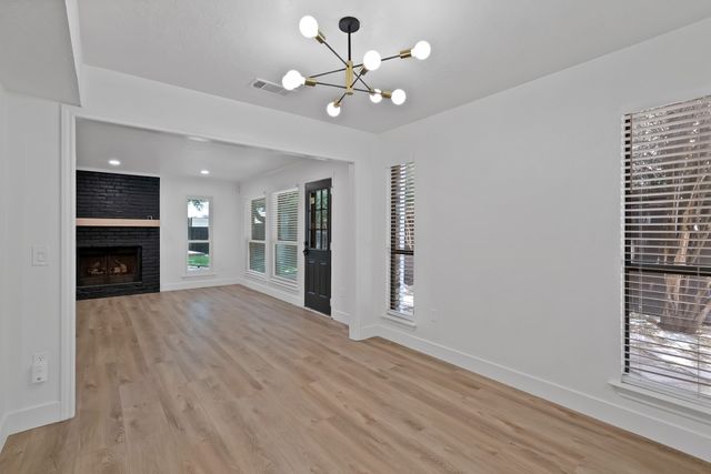 4021 San Mateo Drive, Plano, TX 75093