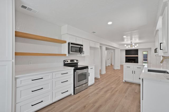 4021 San Mateo Drive, Plano, TX 75093
