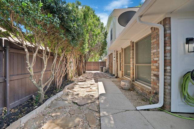 4021 San Mateo Drive, Plano, TX 75093