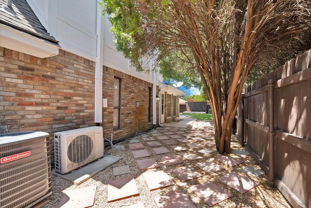 4021 San Mateo Drive, Plano, TX 75093