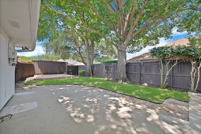 4021 San Mateo Drive, Plano, TX 75093