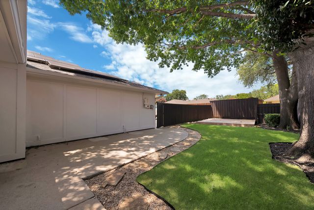 4021 San Mateo Drive, Plano, TX 75093