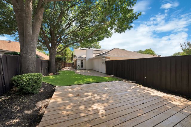 4021 San Mateo Drive, Plano, TX 75093