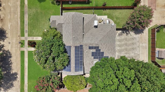 4021 San Mateo Drive, Plano, TX 75093