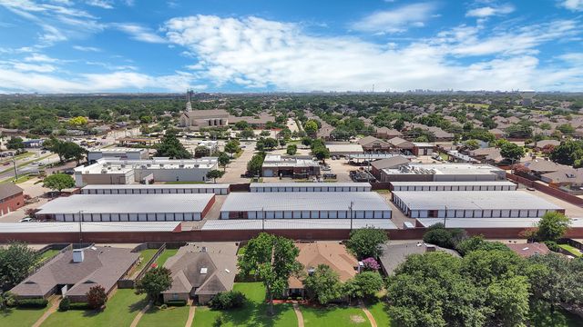 4021 San Mateo Drive, Plano, TX 75093