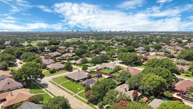 4021 San Mateo Drive, Plano, TX 75093