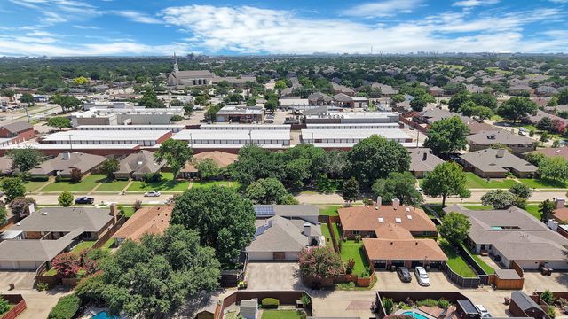 4021 San Mateo Drive, Plano, TX 75093