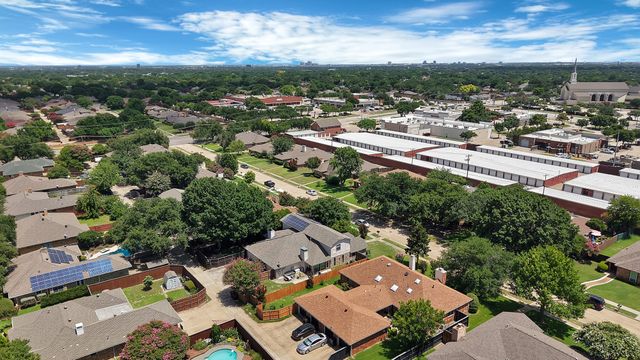 4021 San Mateo Drive, Plano, TX 75093