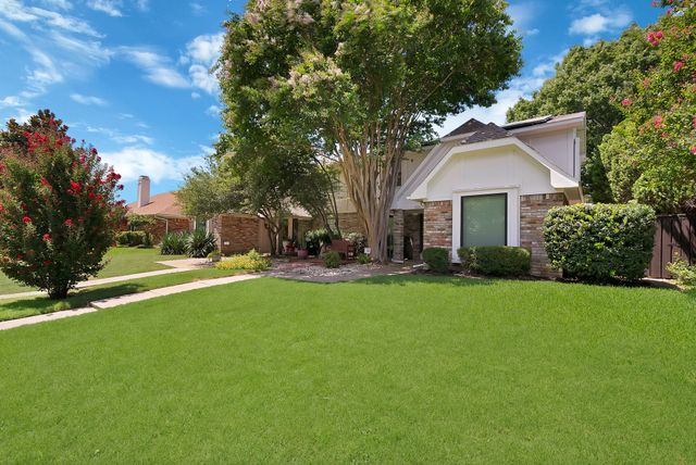 4021 San Mateo Drive, Plano, TX 75093