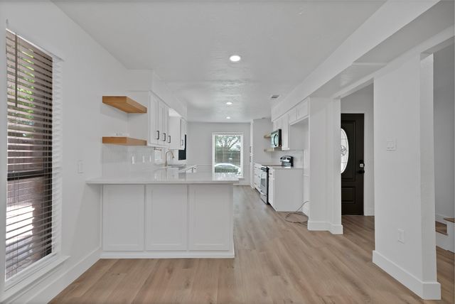 4021 San Mateo Drive, Plano, TX 75093