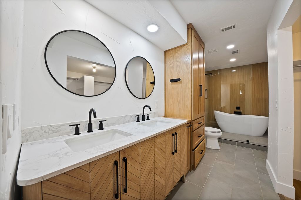 4021 San Mateo Drive, Plano, TX 75093