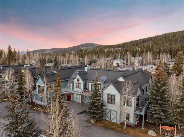 680 S main Street 6, Breckenridge, CO 80424