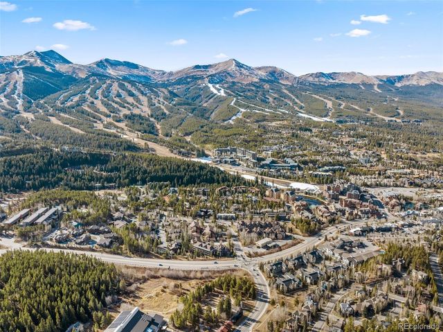 680 S main Street 6, Breckenridge, CO 80424
