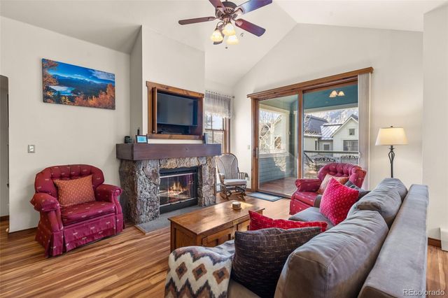 680 S main Street 6, Breckenridge, CO 80424