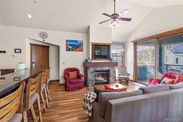 680 S main Street 6, Breckenridge, CO 80424