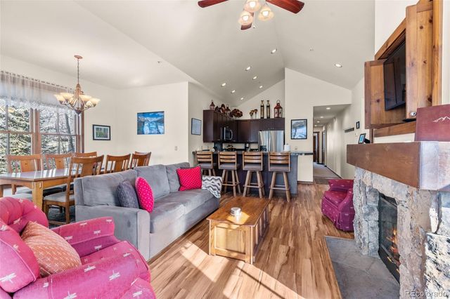 680 S main Street 6, Breckenridge, CO 80424