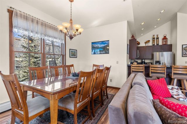 680 S main Street 6, Breckenridge, CO 80424