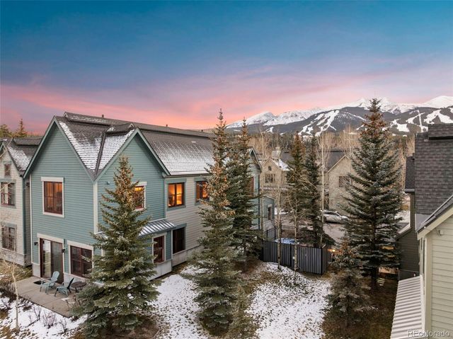 680 S main Street 6, Breckenridge, CO 80424