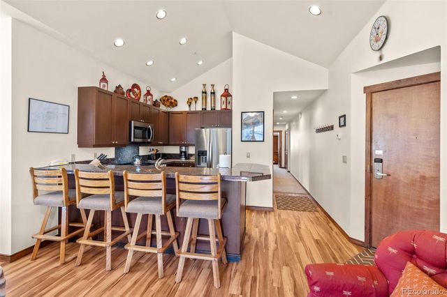 680 S main Street 6, Breckenridge, CO 80424