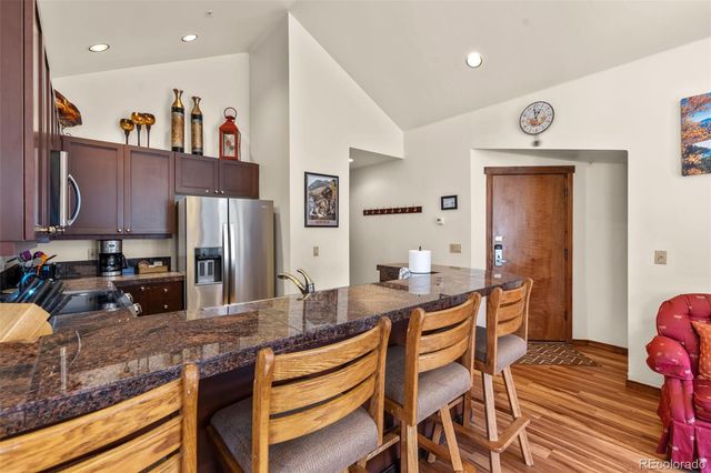 680 S main Street 6, Breckenridge, CO 80424