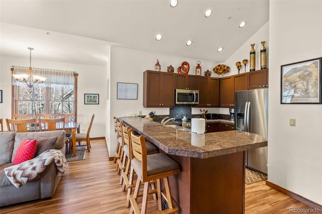 680 S main Street 6, Breckenridge, CO 80424