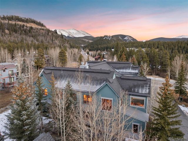 680 S main Street 6, Breckenridge, CO 80424