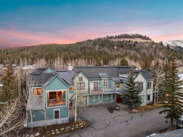 680 S main Street 6, Breckenridge, CO 80424