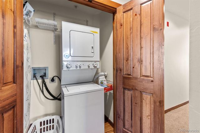 680 S main Street 6, Breckenridge, CO 80424