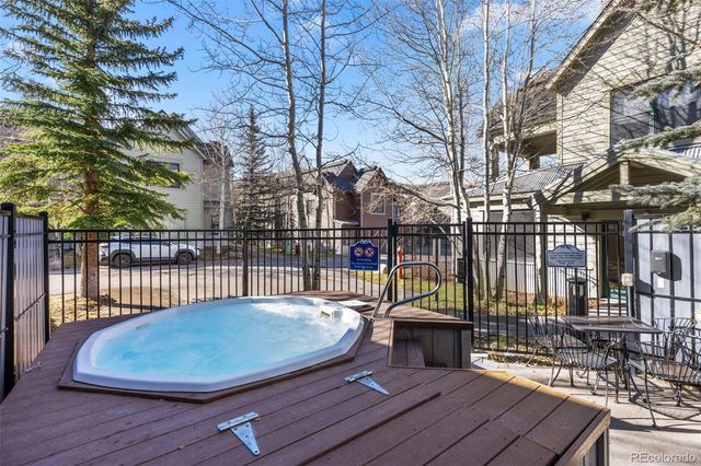 680 S main Street 6, Breckenridge, CO 80424