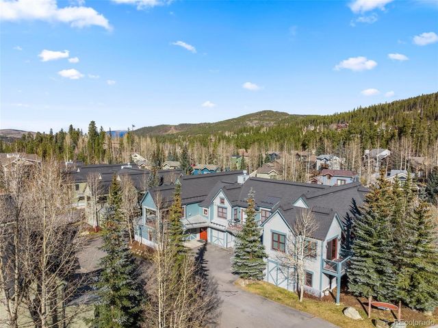 680 S main Street 6, Breckenridge, CO 80424
