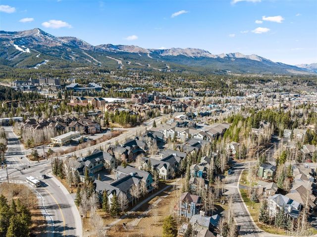 680 S main Street 6, Breckenridge, CO 80424
