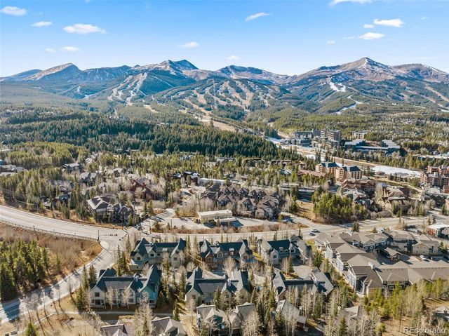 680 S main Street 6, Breckenridge, CO 80424