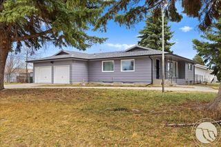 1803 Bitterroot Drive, Billings, MT 59105