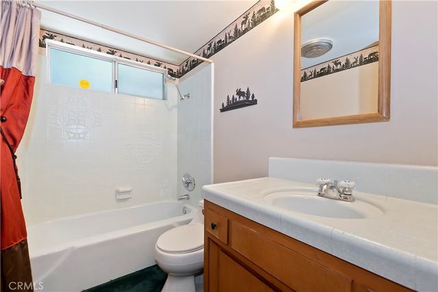 26661 Lake Forest, Twin Peaks, CA 92391