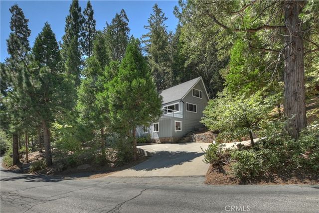 26661 Lake Forest, Twin Peaks, CA 92391