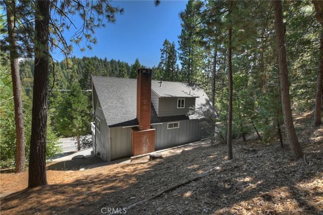 26661 Lake Forest, Twin Peaks, CA 92391