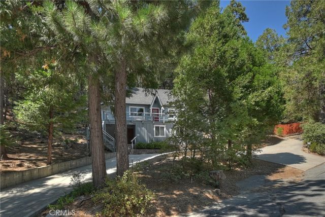 26661 Lake Forest, Twin Peaks, CA 92391