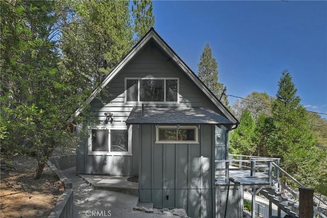 26661 Lake Forest, Twin Peaks, CA 92391