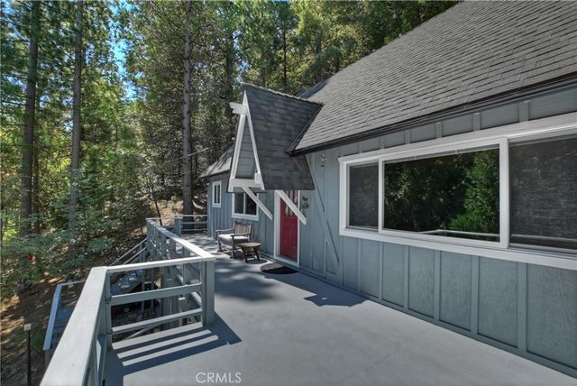 26661 Lake Forest, Twin Peaks, CA 92391