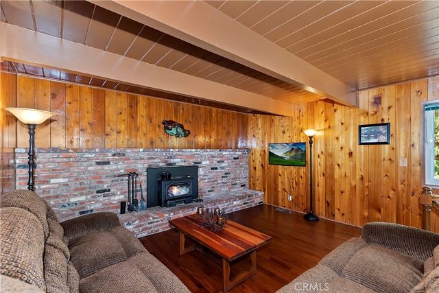 26661 Lake Forest, Twin Peaks, CA 92391