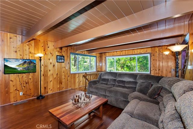 26661 Lake Forest, Twin Peaks, CA 92391