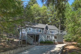 26661 Lake Forest, Twin Peaks, CA 92391