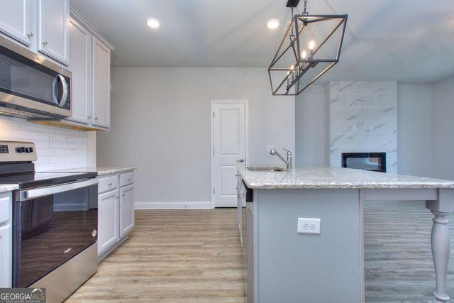 107 Greenview Court, Homer, GA 30547